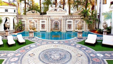 versace sicilia